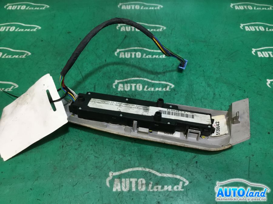Butoane Geam MERCEDES-BENZ S-CLASS (W220) 1998-2005 Cod 5138642 