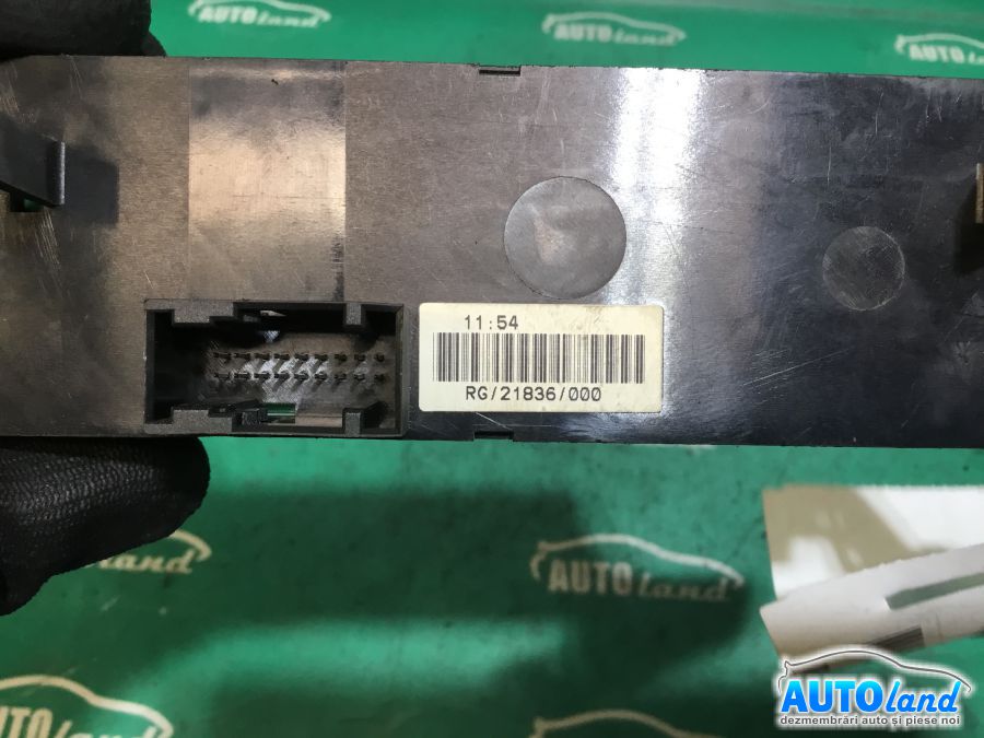 Butoane Geam MINI MINI (R50,R53) 2001-2025 Cod 6917985 