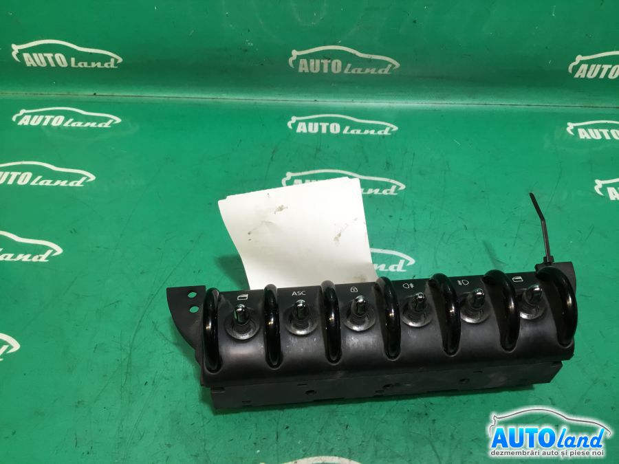 Butoane Geam MINI MINI (R50,R53) 2001-2025 Cod 6958033 