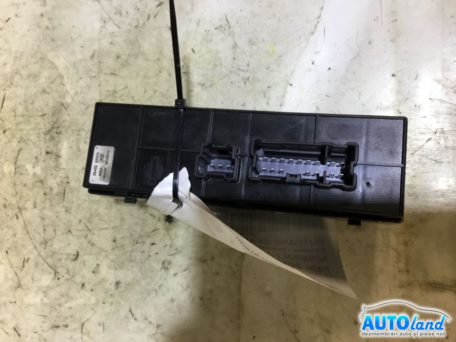 Butoane Geam NISSAN JUKE 2010-2025 Cod 254011KK0A 