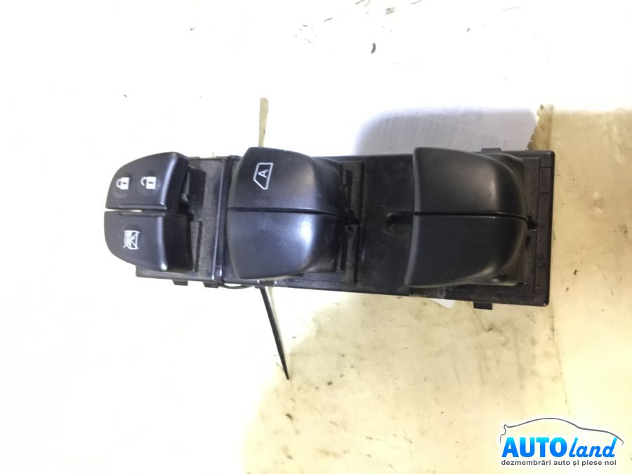 Butoane Geam NISSAN JUKE 2010-2025 Cod 254011KK0A 