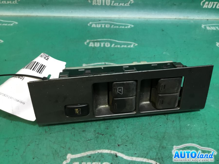 Butoane Geam NISSAN NAVARA (D40) 2004-2025 Cod 80960EB370 