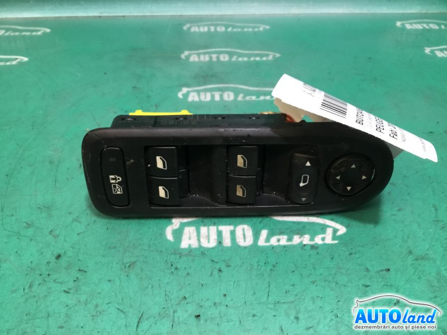 Butoane Geam PEUGEOT 508 2010-2025 Cod 96662118ZD 