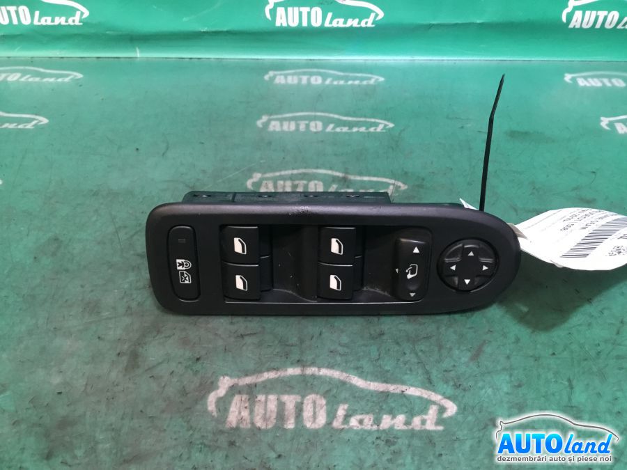 Butoane Geam PEUGEOT 508 2010-2025 Cod 98026370ZD 
