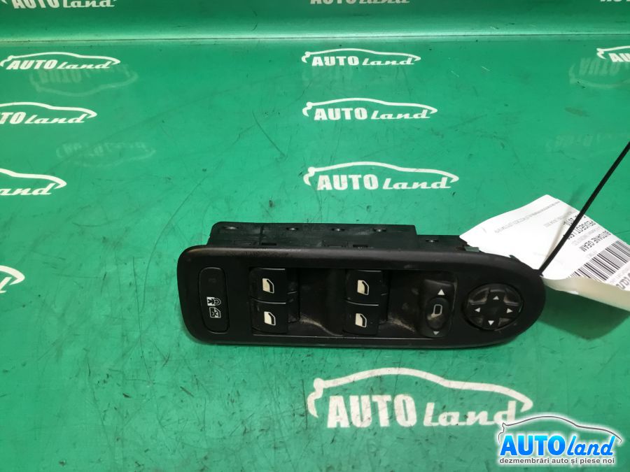 Butoane Geam PEUGEOT 508 2010-2025 Cod 98026375ZD 