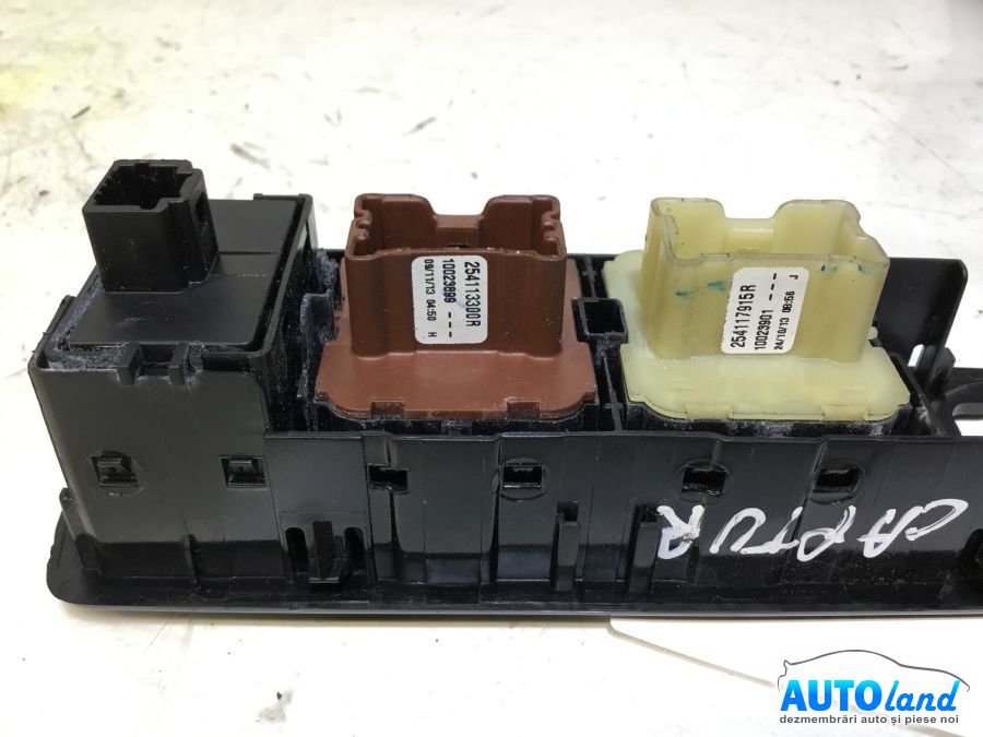 Butoane Geam RENAULT CAPTUR 2013-2025 Cod 6953737 