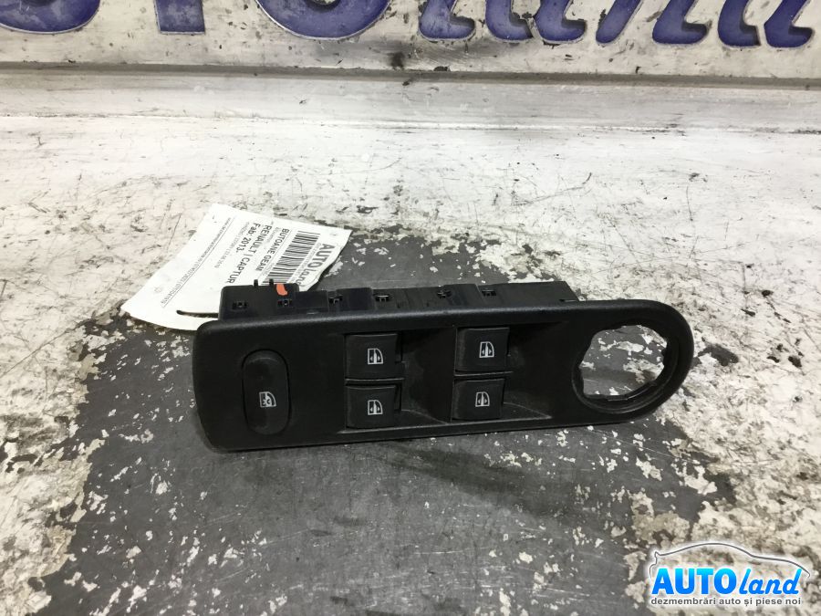Butoane Geam RENAULT CAPTUR 2013-2025