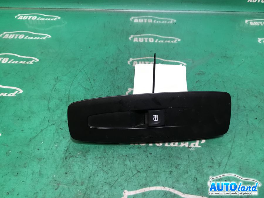Butoane Geam RENAULT MEGANE IV 2016-2025 Cod 809605274R 