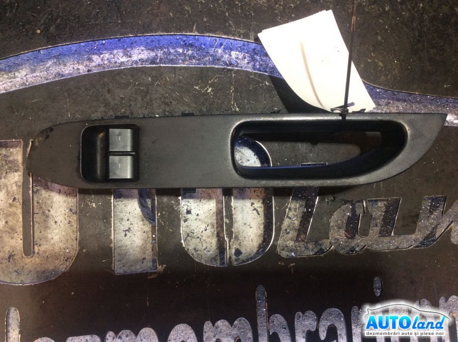 Butoane Geam SEAT IBIZA III (6L1) 2002-2009 Cod 6L1867171D 