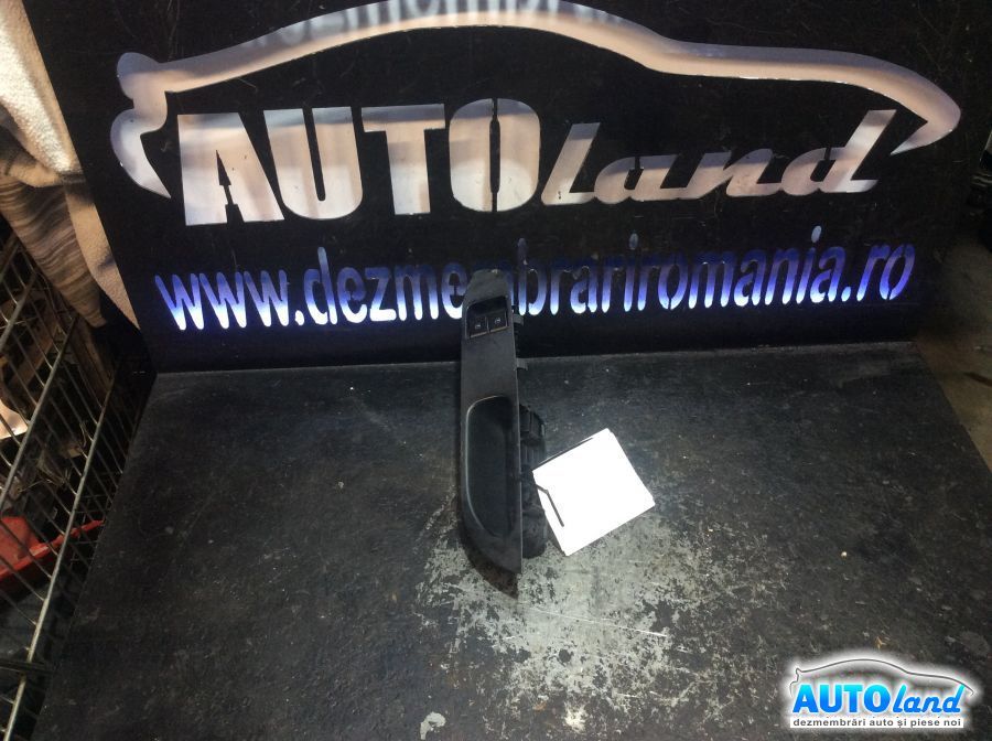 Butoane Geam SEAT IBIZA III (6L1) 2002-2009 Cod 6L1867171D 
