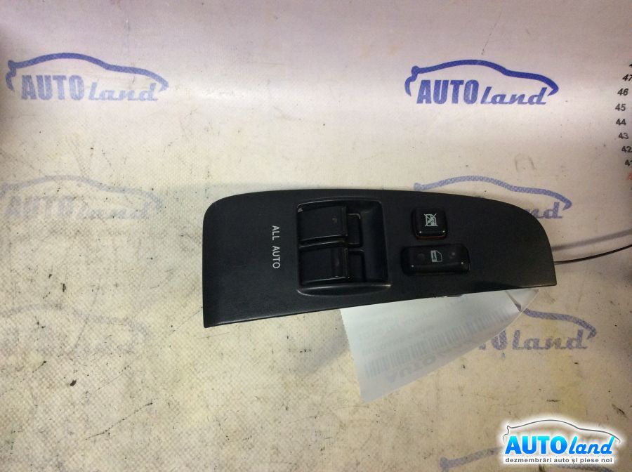 Butoane Geam TOYOTA AVENSIS (T25) 2003-2025