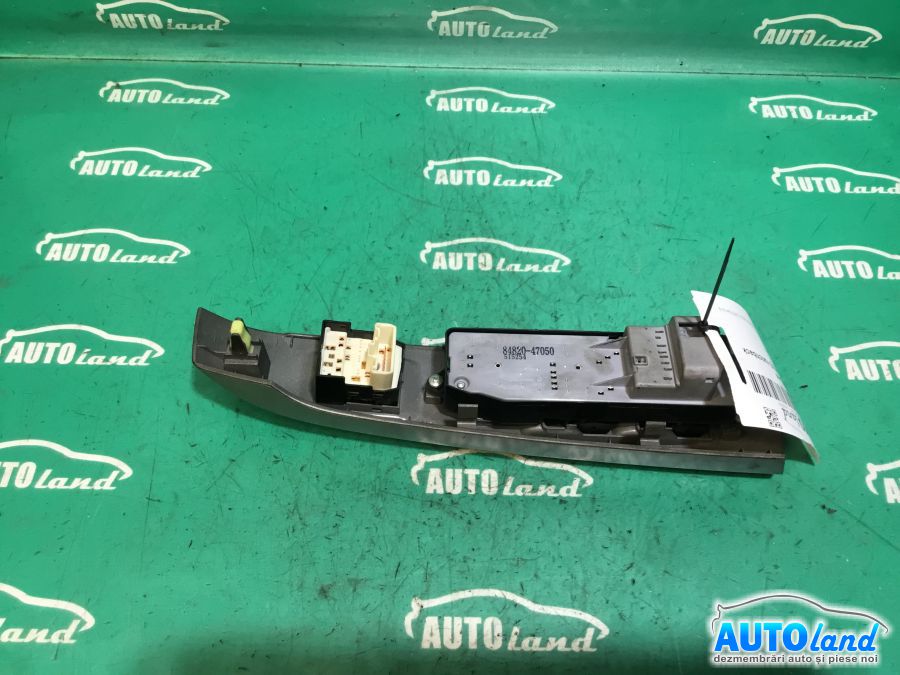Butoane Geam TOYOTA PRIUS hatchback 2003-2025 Cod 8482047050 
