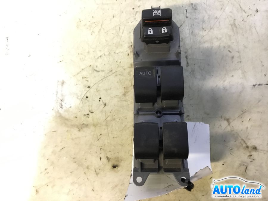 Butoane Geam TOYOTA VERSO S (NCP12_,NSP12_) 2010-2025 Cod 192835 