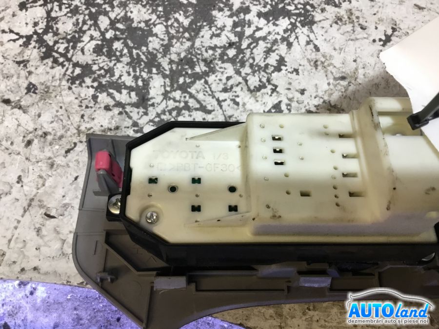 Butoane Geam TOYOTA YARIS (_P9_) 2005-2025 Cod 742310D080 