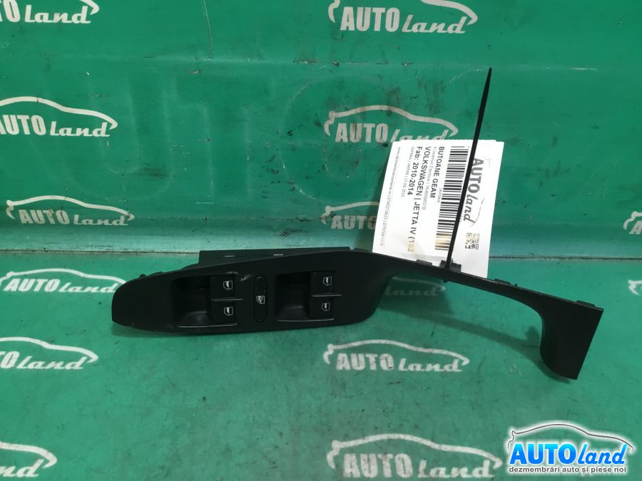 Butoane Geam VOLKSWAGEN JETTA IV (162) 2010-2014 Cod 1K4959857B 