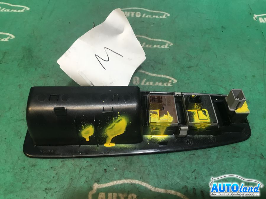 Butoane Geam VOLKSWAGEN POLO (9N_) 2001-2025