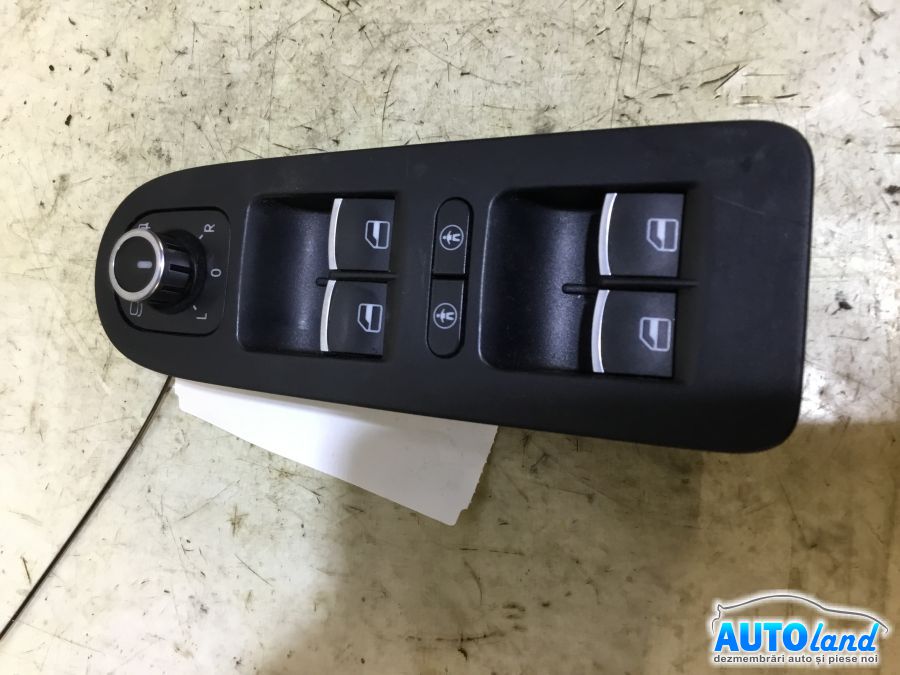 Butoane Geam VOLKSWAGEN SHARAN (7N) 2010-2025 Cod 7N0868247 