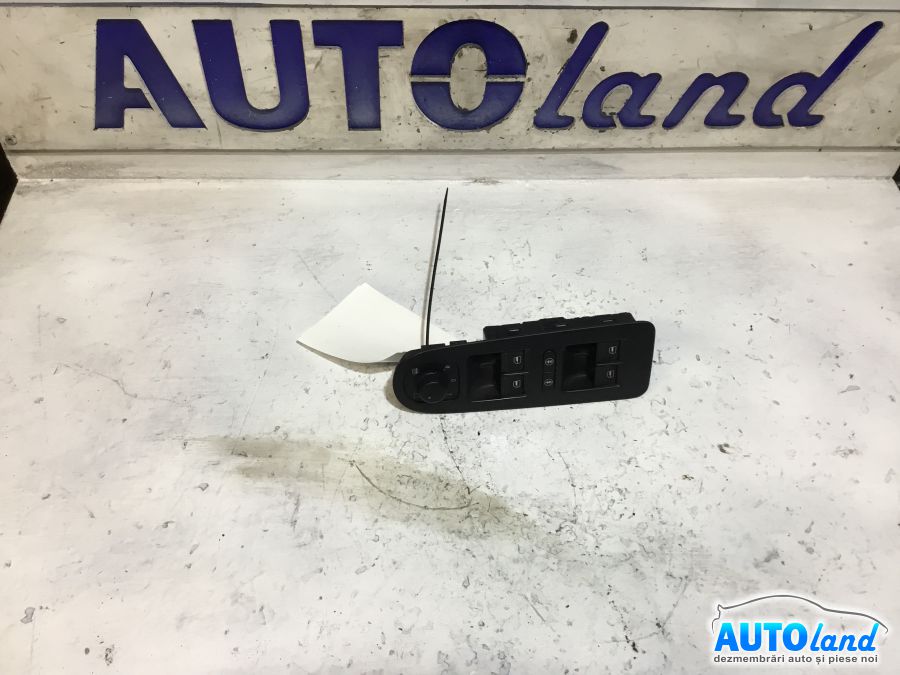 Butoane Geam VOLKSWAGEN SHARAN (7N) 2010-2025