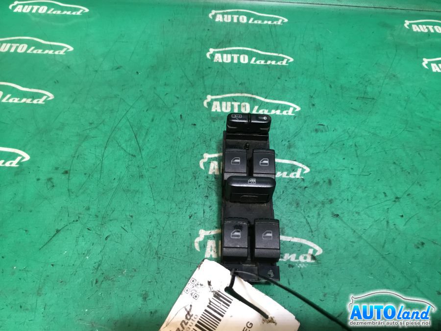 Butoane Geam VOLKSWAGEN TOUAREG (7LA,7L6,7L7) 2002-2025 Cod 7L6959857 