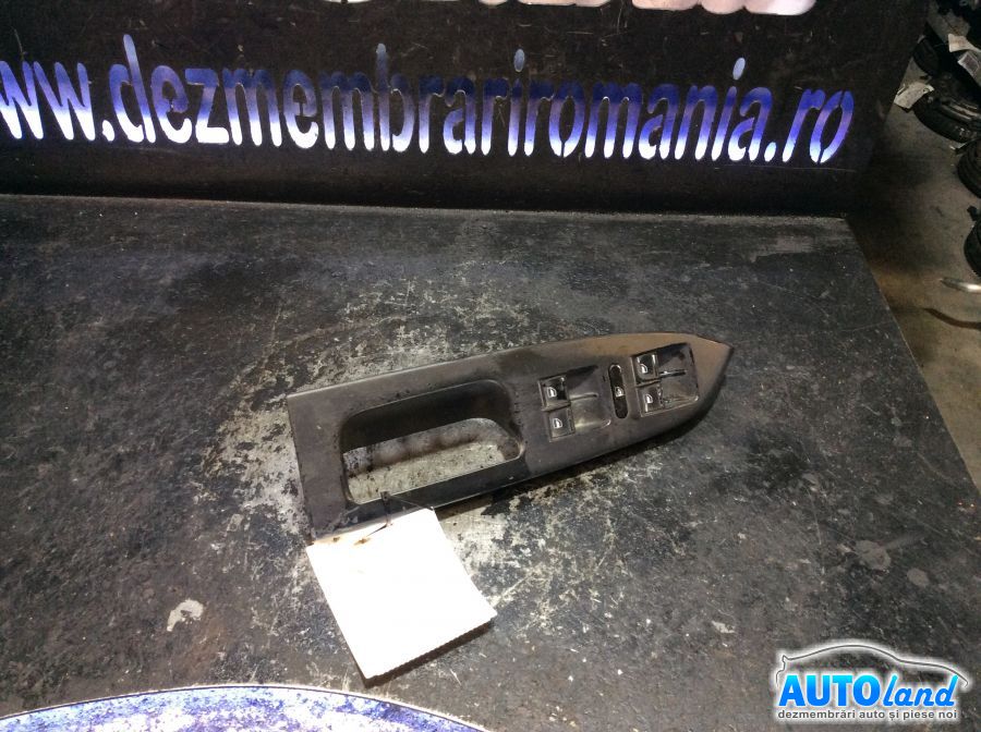 Butoane Geam VOLKSWAGEN TOURAN (1T1,1T2) 2003-2025