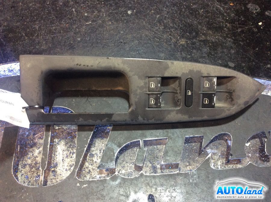 Butoane Geam VOLKSWAGEN TOURAN (1T1,1T2) 2003-2025