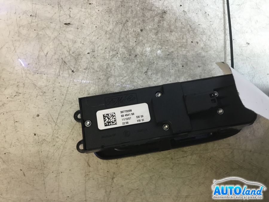 Butoane Geam VOLVO C30 2006-2025 Cod 30773208 