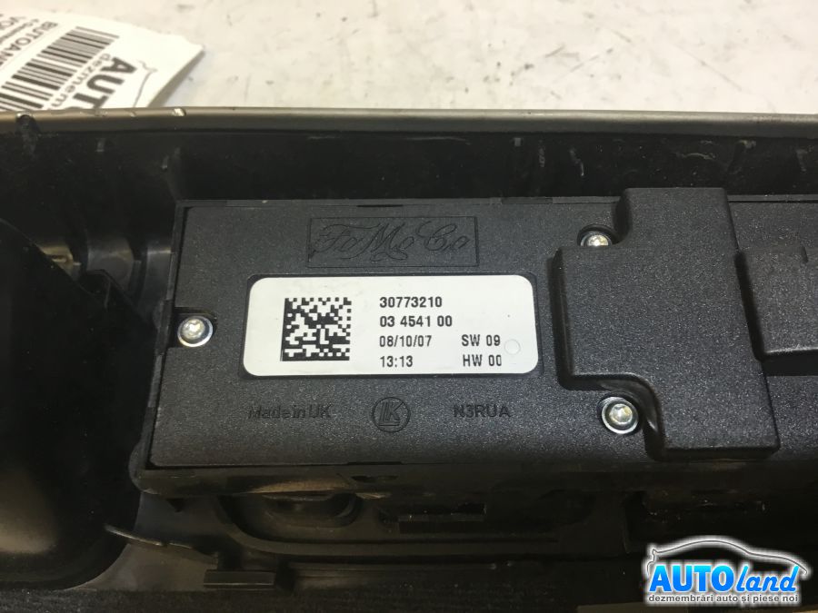 Butoane Geam VOLVO S40 II (MS) 2004-2025 Cod 30773210 