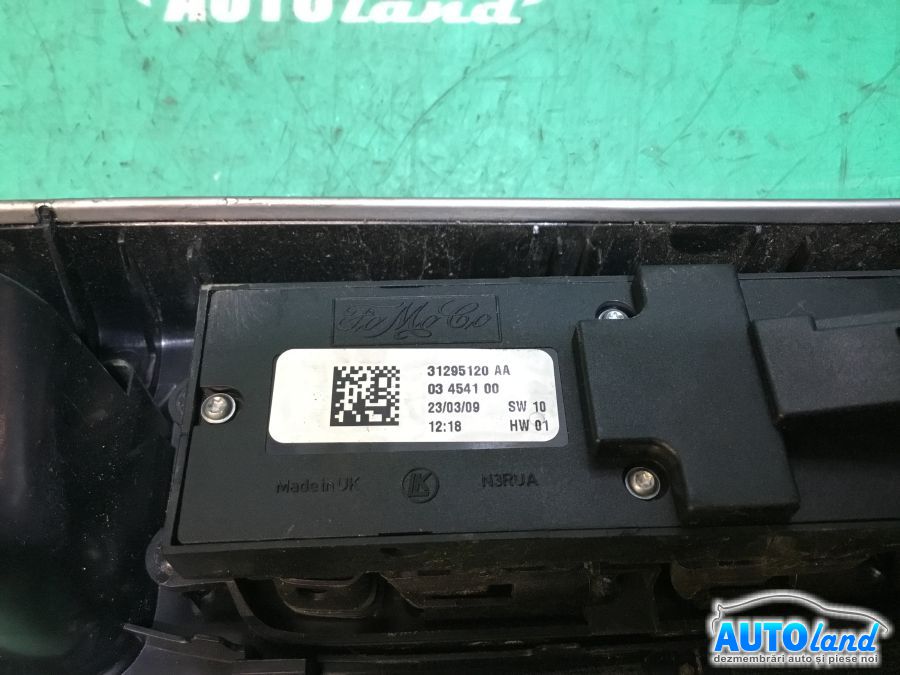 Butoane Geam VOLVO S40 II (MS) 2004-2025 Cod 31295120AA 