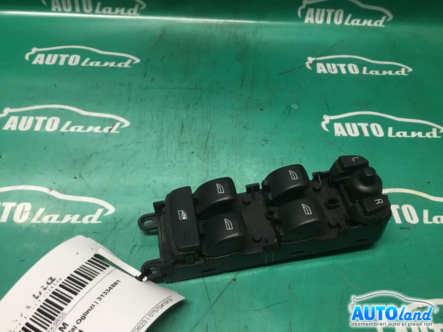 Butoane Geam VOLVO XC70 II 2007-2025 Cod 31334881 