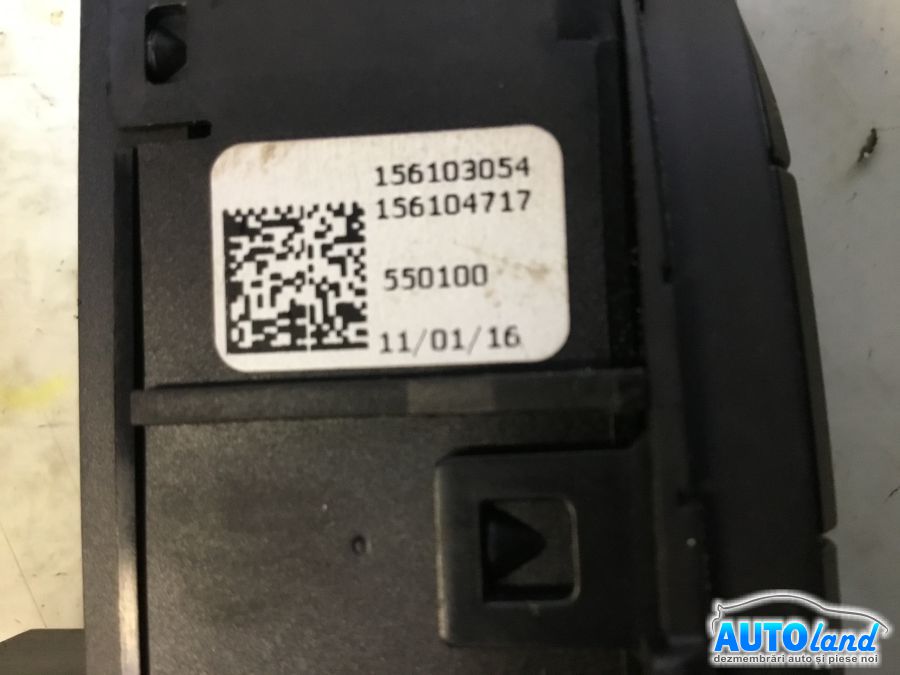 Buton ALFA ROMEO GIULIETTA (940_) 2010-2025 Cod 156103054 