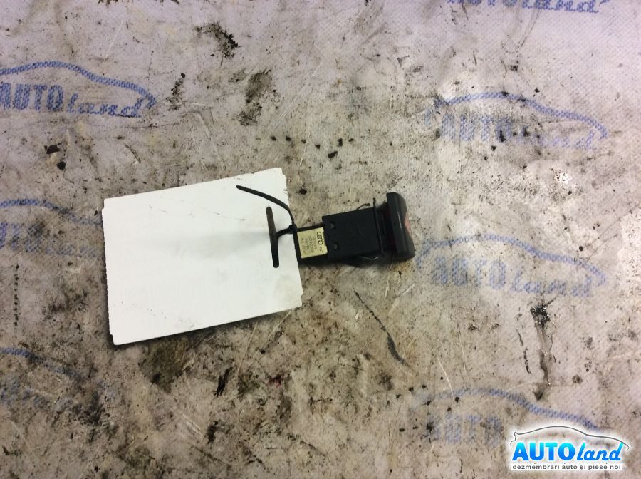 Buton Avarii AUDI A4 (8E2,B6) 2000-2004