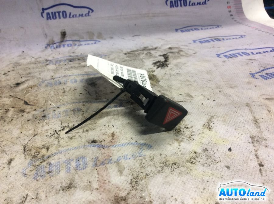 Buton Avarii AUDI A4 (8E2,B6) 2000-2004