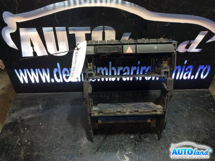 Buton Avarii AUDI A4 (8EC) 2004-2008