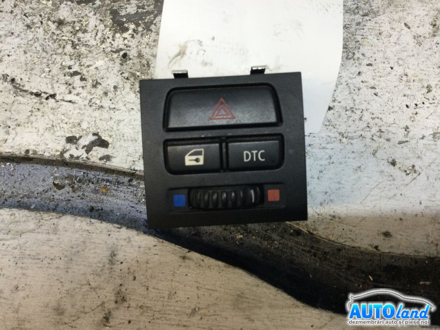 Buton Avarii BMW 3 (E90) 2005-2025