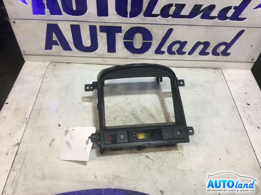 Buton Avarii CHEVROLET CAPTIVA 2006-2025 Cod 96628249 
