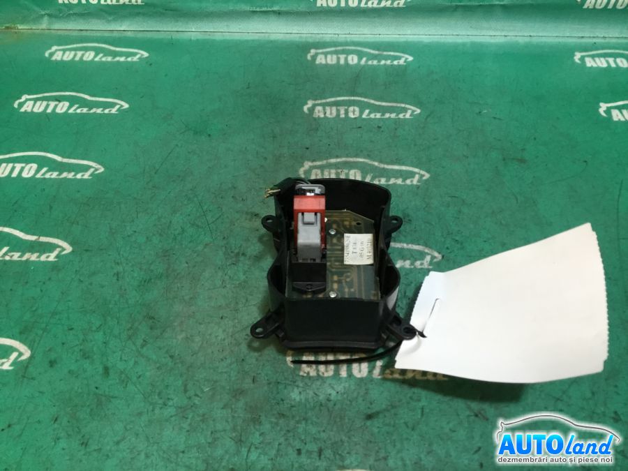 Buton Avarii FIAT DOBLO (119) 2001-2025 Cod 7354198620 