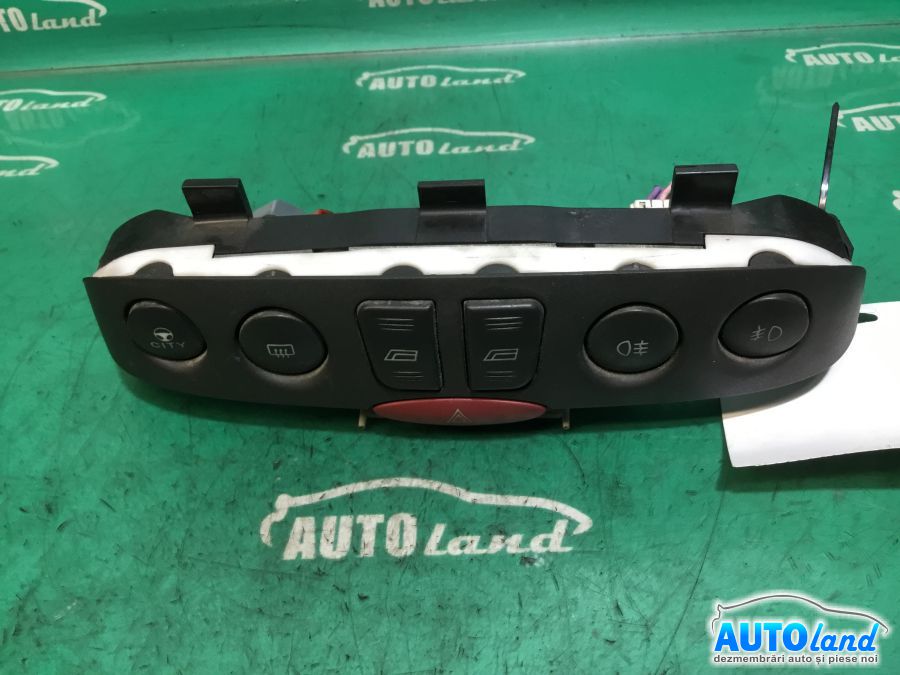 Buton Avarii FIAT PUNTO (188) 1999-2012