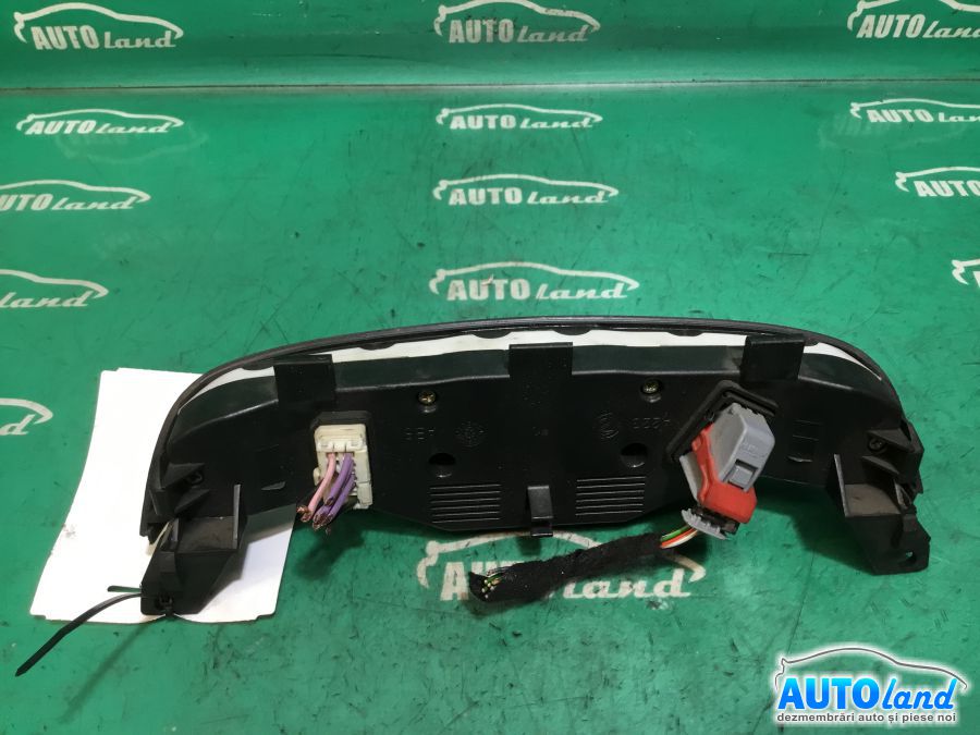 Buton Avarii FIAT PUNTO (188) 1999-2012