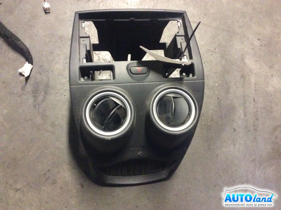 Buton Avarii FORD FIESTA V (JH_,JD_) 2001-2025