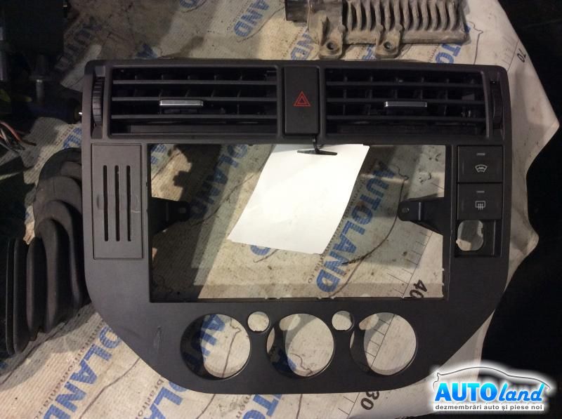 Buton Avarii FORD FOCUS C-MAX 2003-2007