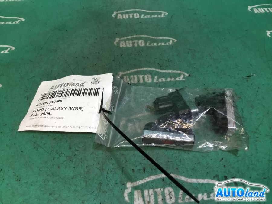 Buton Avarii FORD GALAXY (WGR) 2006-2025