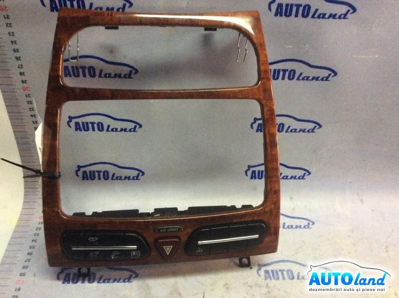Buton Avarii MERCEDES-BENZ C-CLASS (W203) 2000-2025
