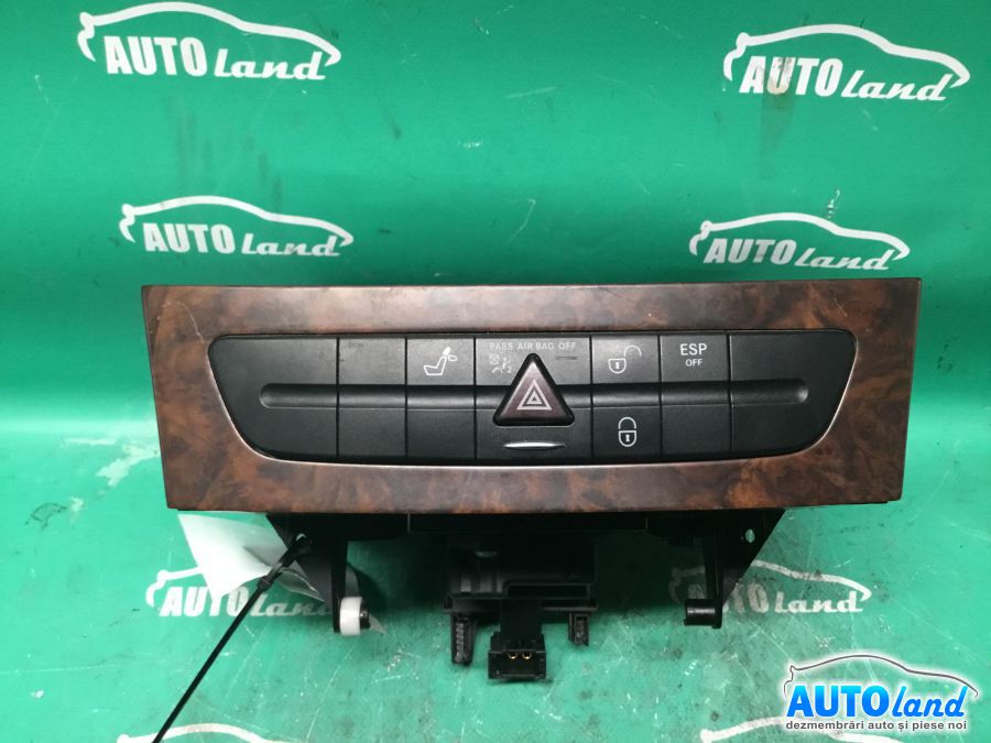 Buton Avarii MERCEDES-BENZ CLS (C219) 2004-2010
