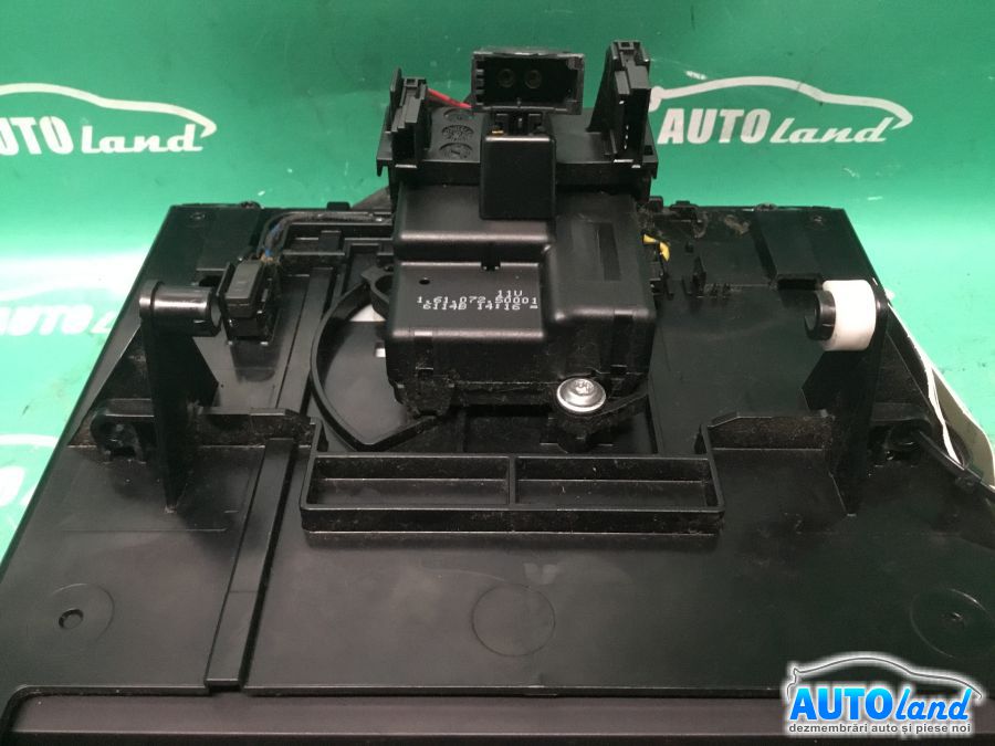 Buton Avarii MERCEDES-BENZ CLS (C219) 2004-2010