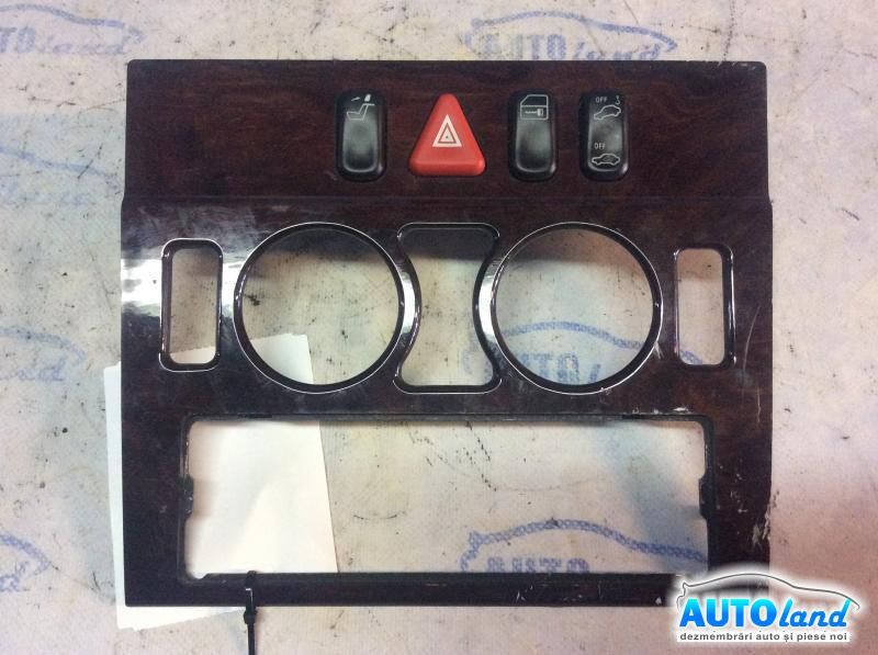 Buton Avarii MERCEDES-BENZ E-CLASS (W210) 1995-2002 Cod 2108210071 