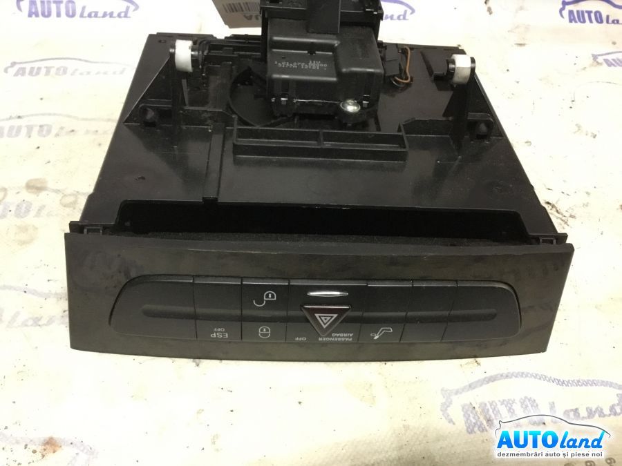 Buton Avarii MERCEDES-BENZ E-CLASS (W211) 2002-2008