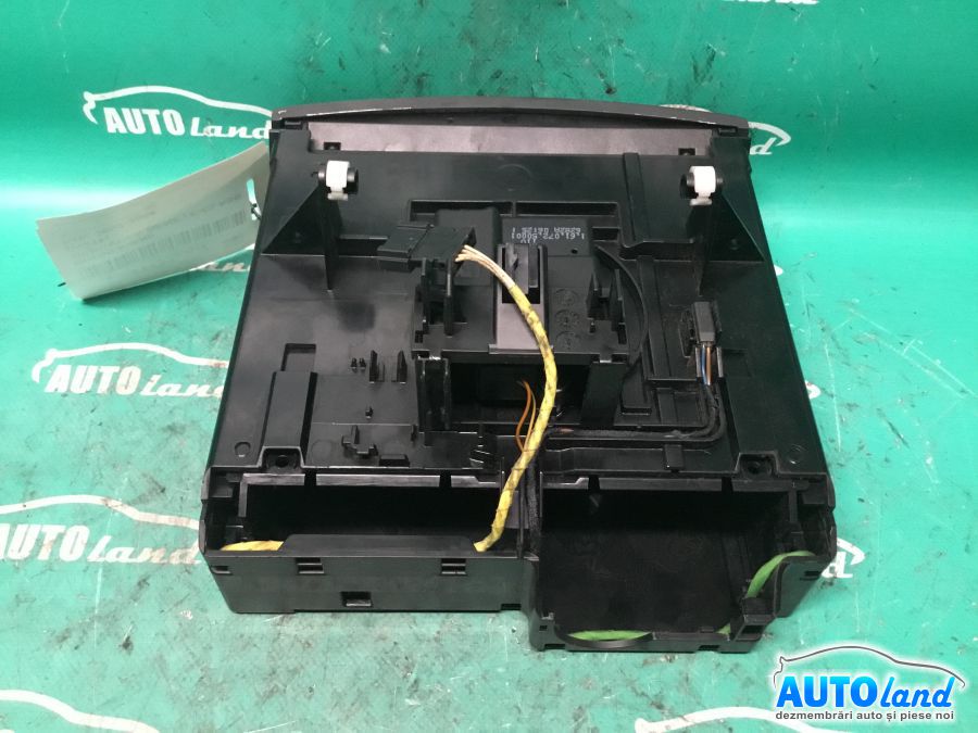 Buton Avarii MERCEDES-BENZ E-CLASS (W211) 2002-2008