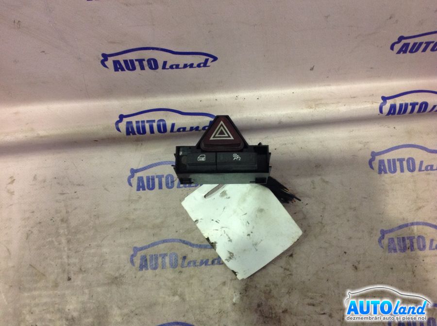 Buton Avarii OPEL CORSA D 2006-2025 Cod 13189529 