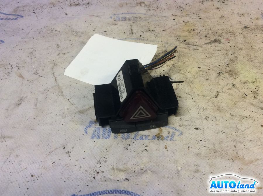 Buton Avarii OPEL CORSA D 2006-2025 Cod 13189529 
