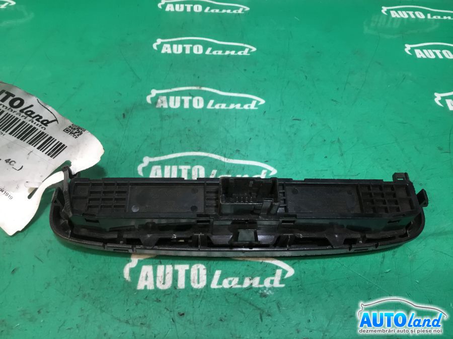 Buton Avarii PEUGEOT 308 (4A_,4C_) 2007-2025 Cod 9659417177 